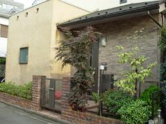 住宅リフォーム事例